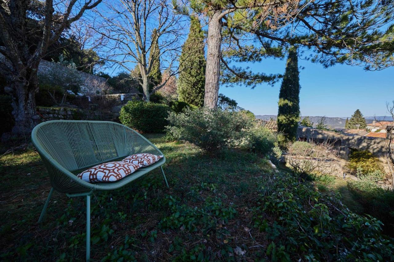 Le Clos Des Merveilles Rognes Bagian luar foto