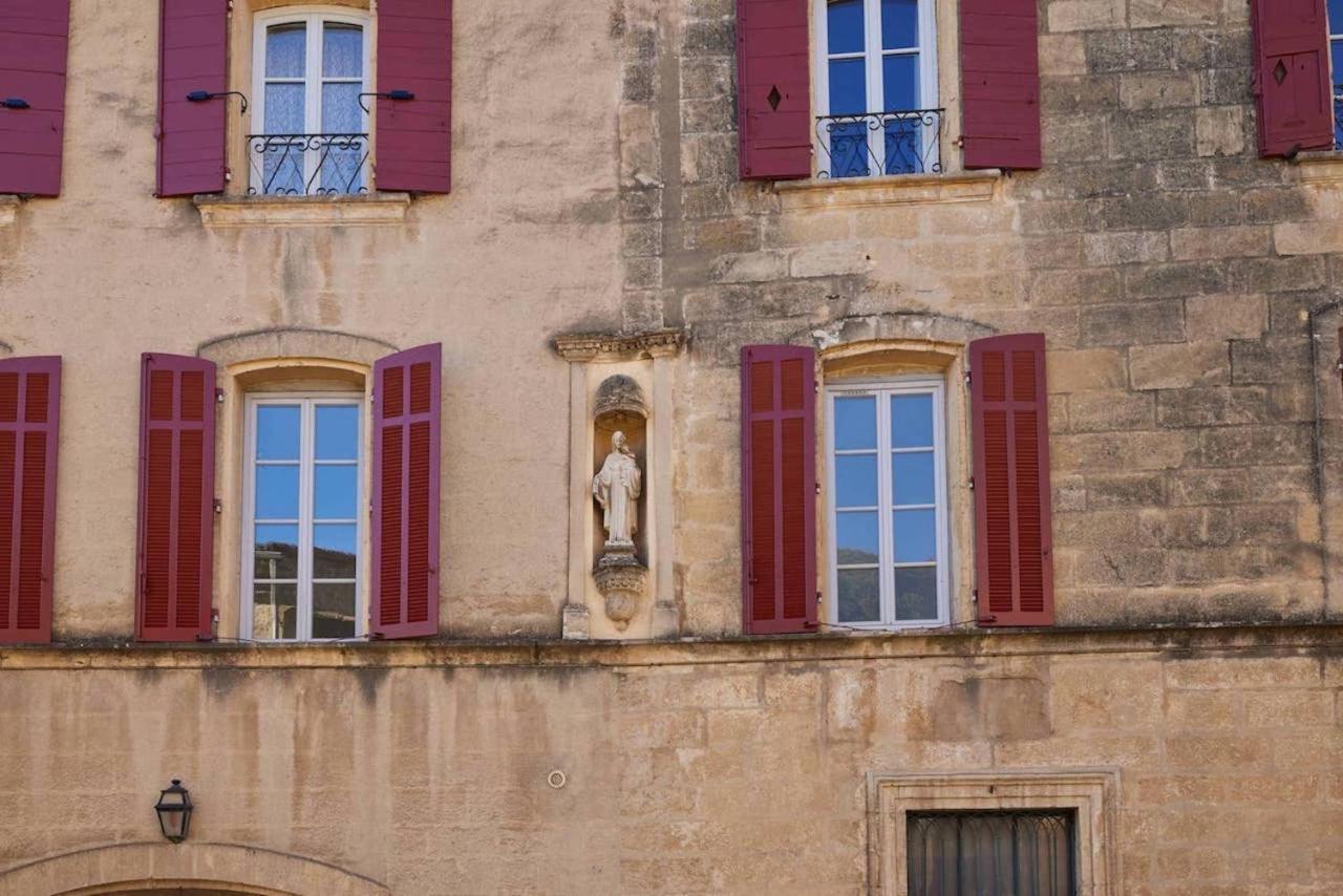 Le Clos Des Merveilles Rognes Bagian luar foto