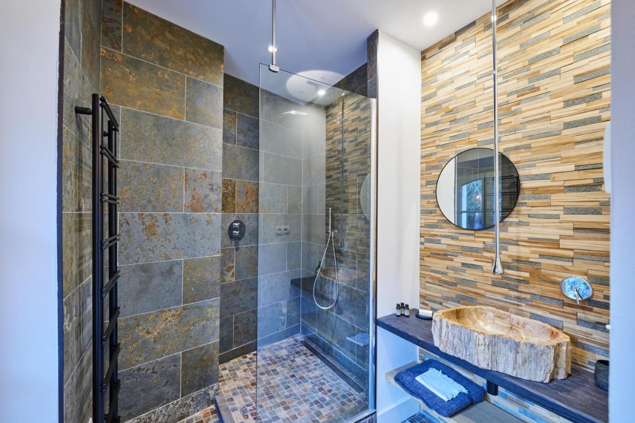 Le Clos Des Merveilles Rognes Bagian luar foto