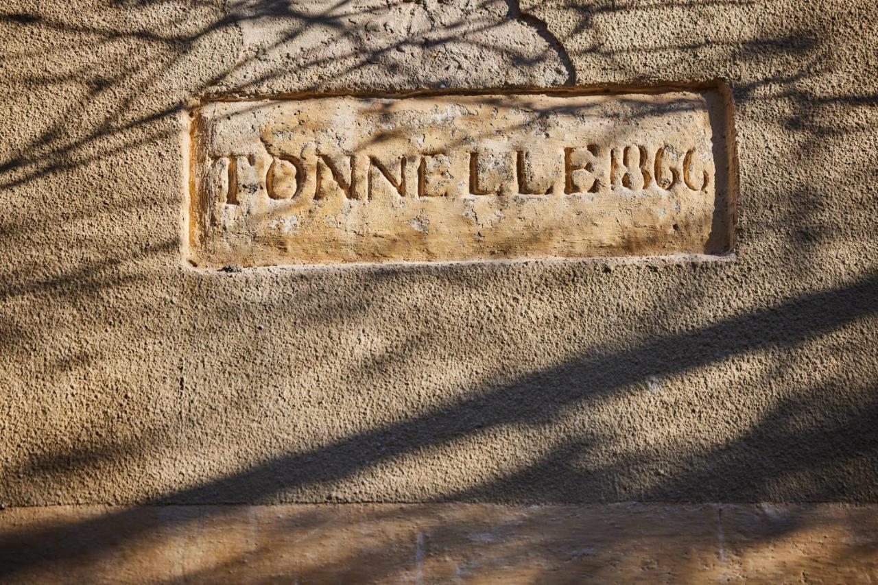 Le Clos Des Merveilles Rognes Bagian luar foto
