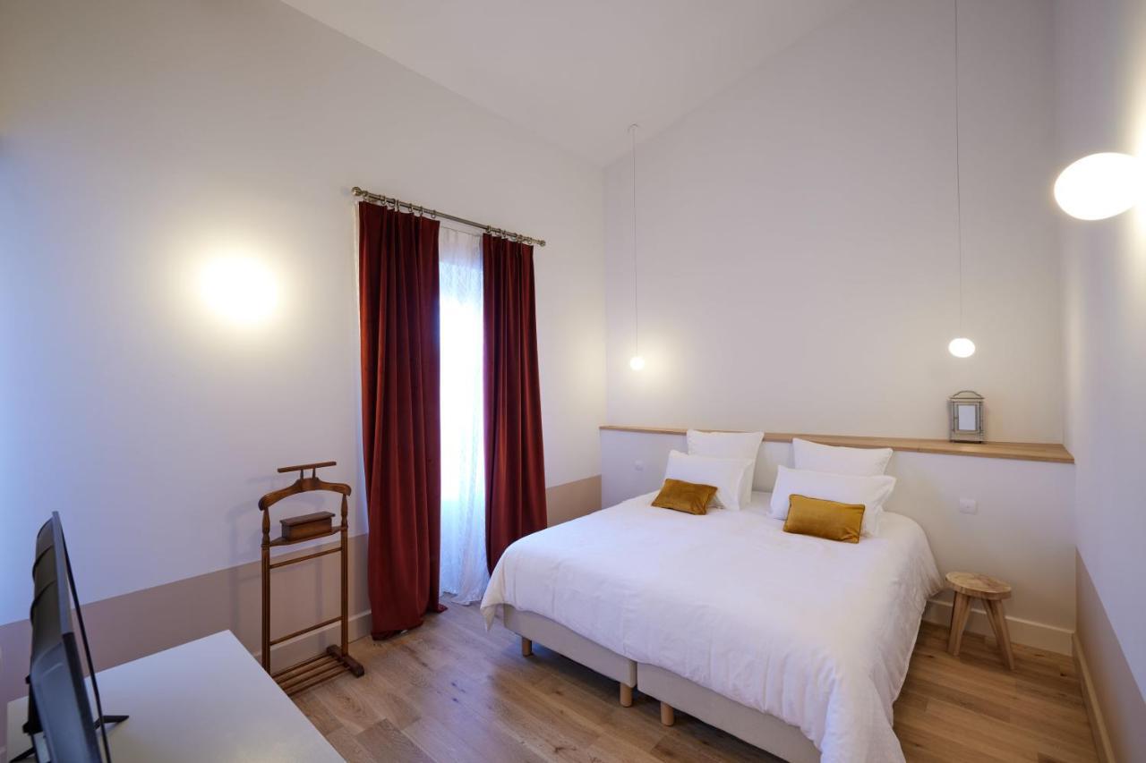 Le Clos Des Merveilles Rognes Bagian luar foto