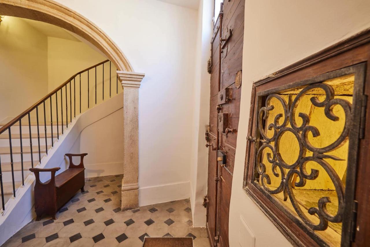 Le Clos Des Merveilles Rognes Bagian luar foto