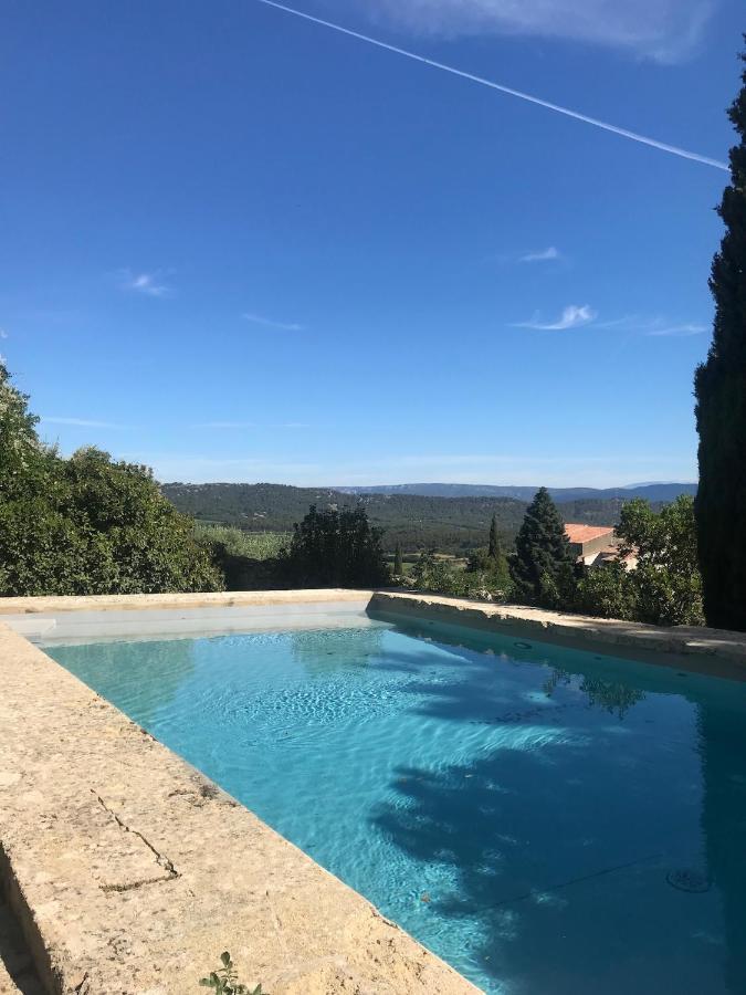 Le Clos Des Merveilles Rognes Bagian luar foto